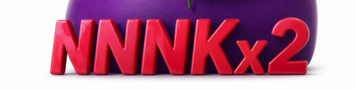 NNNKx2